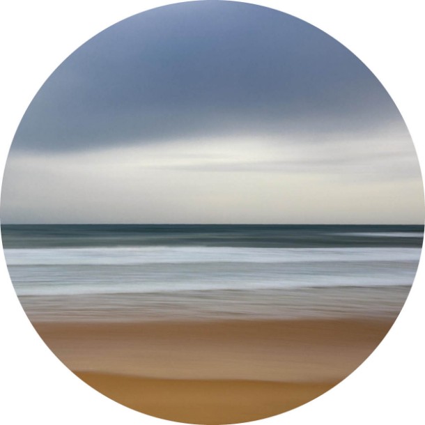 FOTOTAPETER HAV & SJÖ